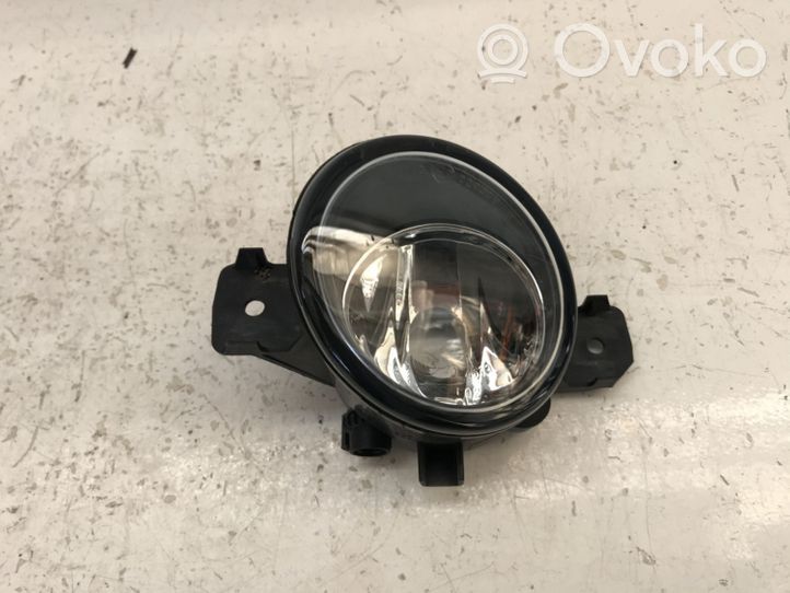 Renault Modus Front fog light 89201772