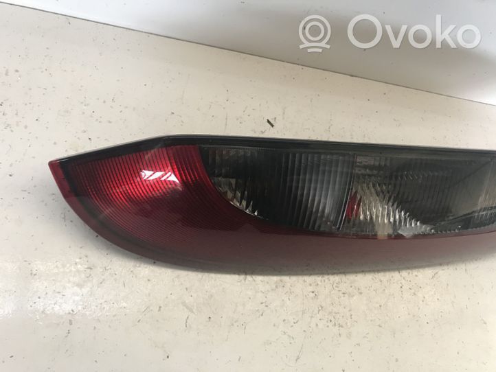 Opel Corsa C Feux arrière / postérieurs 09774336