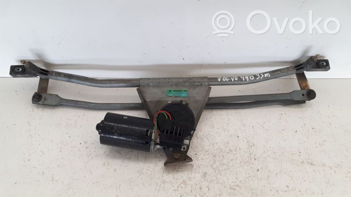 Volvo 440 Front wiper linkage and motor 3397020216