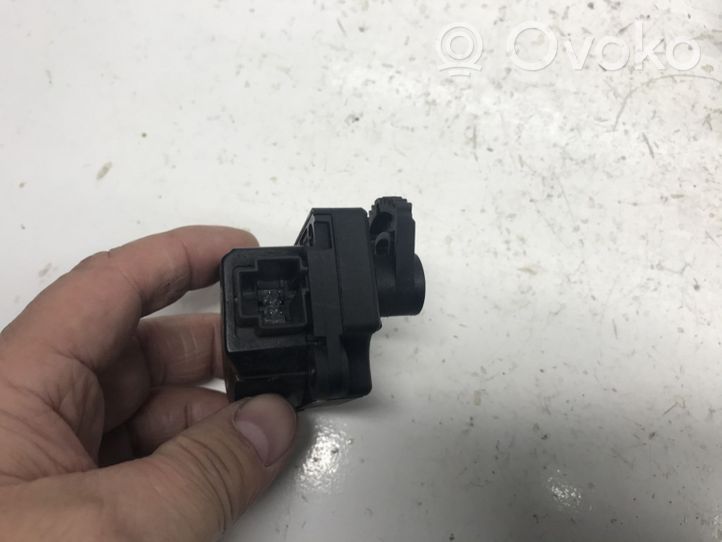 Ford Focus A/C air flow flap actuator/motor 3M5H19E616AB