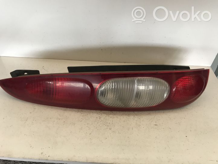 KIA Clarus Lampa tylna 