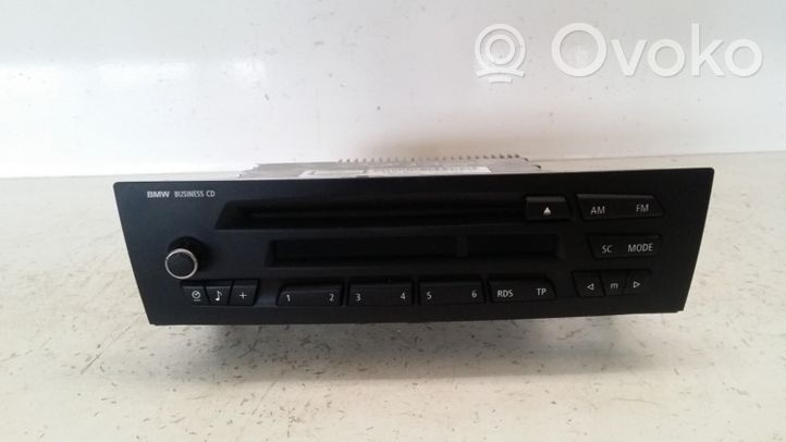 BMW 3 E90 E91 Radio/CD/DVD/GPS head unit VP9KAF18C838AD