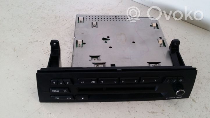 BMW 3 E90 E91 Radio/CD/DVD/GPS head unit VP9KAF18C838AD