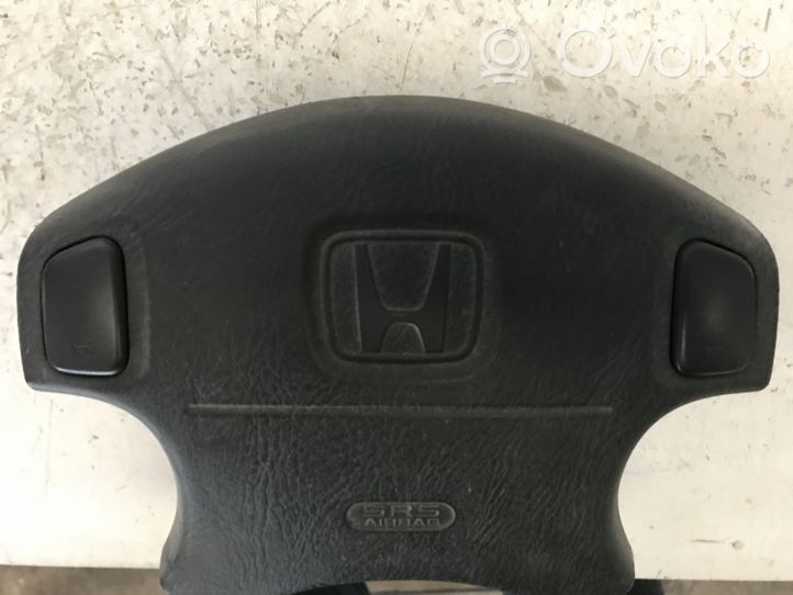 Honda Civic Ohjauspyörän turvatyyny HJHM0L203