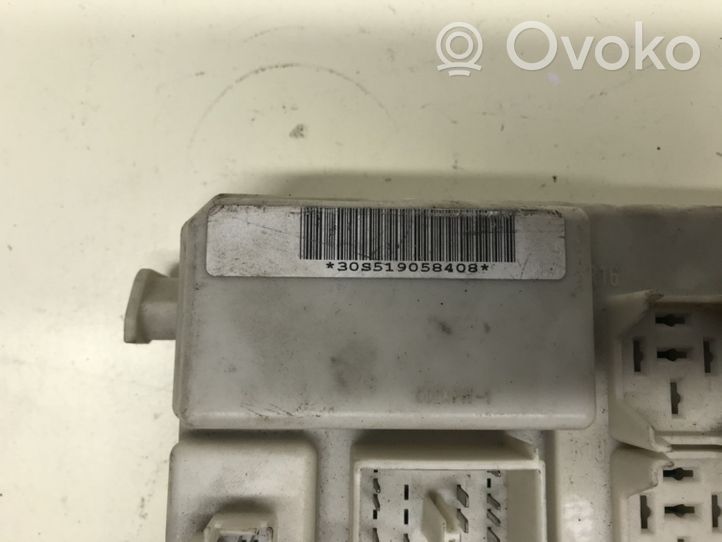 Ford Focus C-MAX Comfort/convenience module 3M5T14A073BG