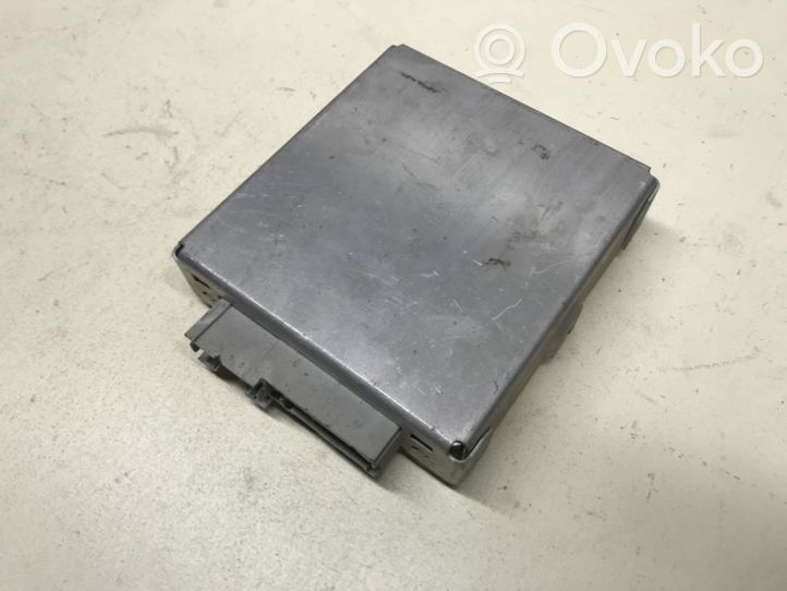 Daewoo Nubira Sterownik / Moduł ECU 16252999