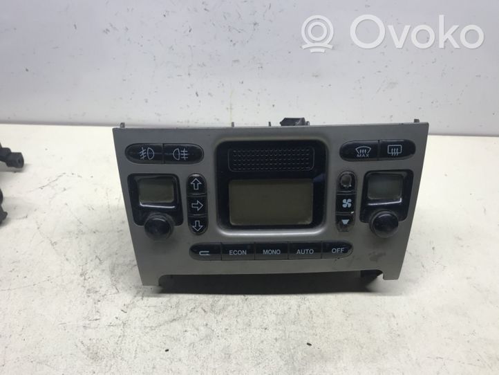 Lancia Lybra Climate control unit 5HB00816600