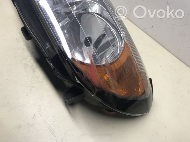 Nissan Primera Phare frontale 89003044