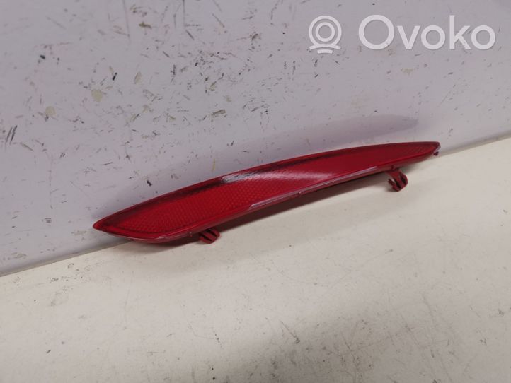 Volkswagen Scirocco Odblask lampy tylnej 1K8945106