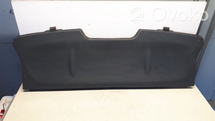 Chevrolet Matiz Parcel shelf 