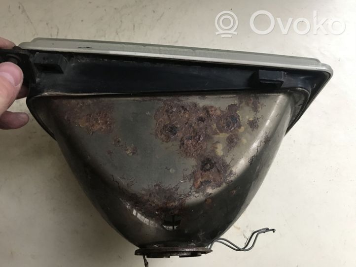 Peugeot J5 Headlight/headlamp 