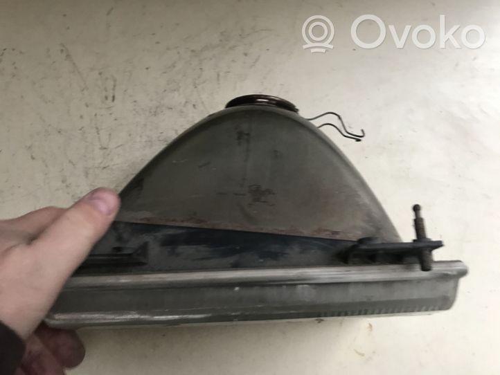 Peugeot J5 Headlight/headlamp 