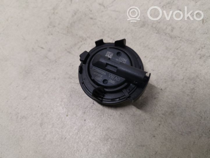 Volkswagen Golf VII Sensore d’urto/d'impatto apertura airbag 5Q0959354