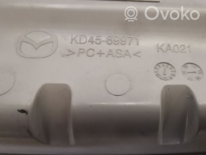 Mazda CX-3 Światło fotela przedniego KD4569971