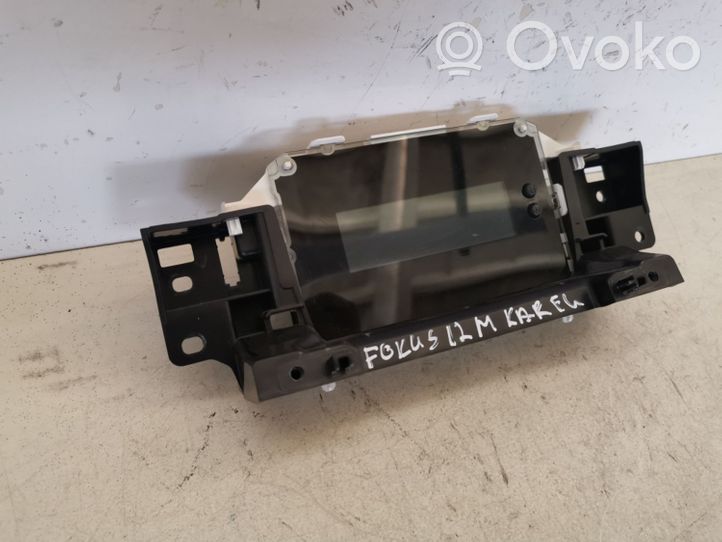 Ford Focus Screen/display/small screen AM5T18B955AF