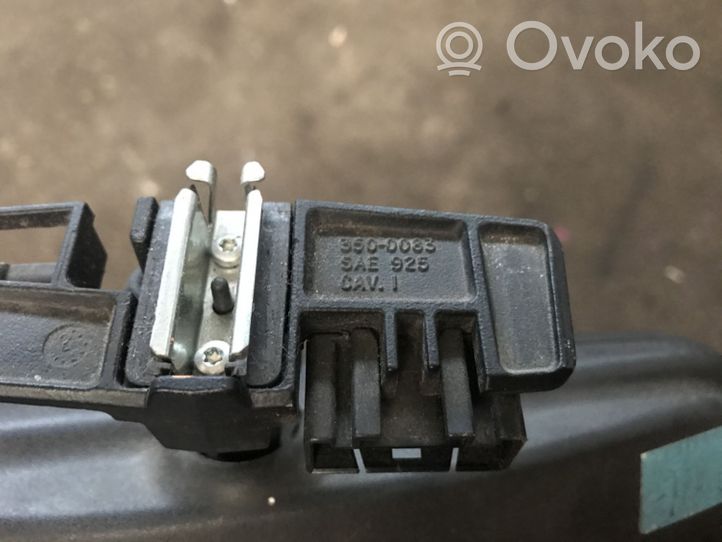 Opel Vectra C Specchietto retrovisore (interno) 24439231