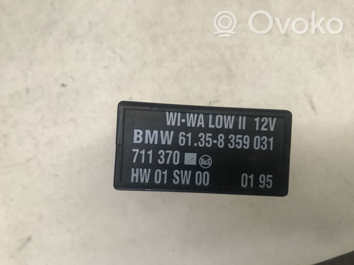 BMW 3 E36 Autres unités de commande / modules 711370