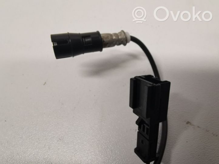 Citroen C3 Antenna autoradio 9653389980