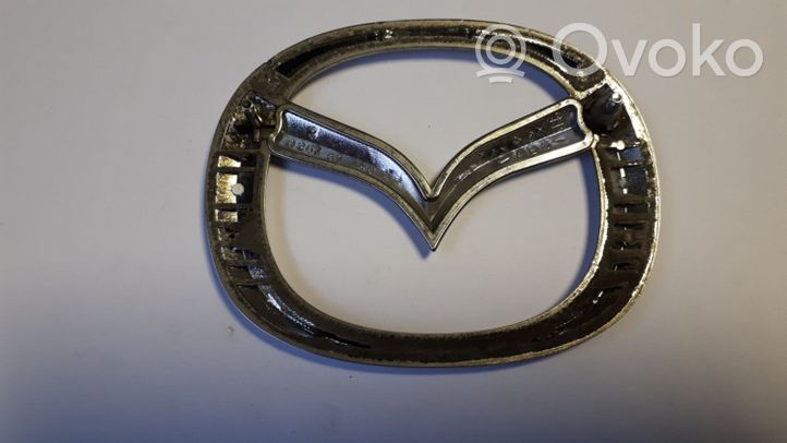 Mazda Demio Logo, emblème, badge D26751730