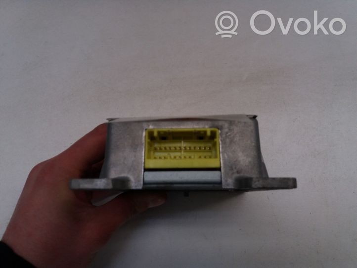 Nissan Almera Airbag control unit/module 285562N100