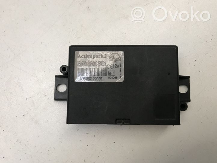 Opel Agila B Other control units/modules 5030268300