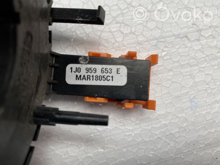 Volkswagen Fox Turvatyynyn liukurenkaan sytytin (SRS-rengas) MAR1805C1