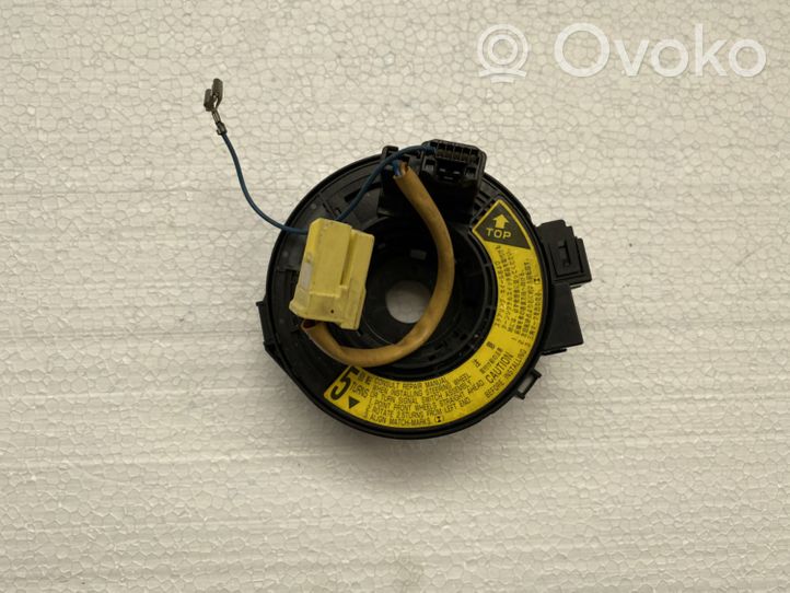 Toyota Yaris Bague collectrice/contacteur tournant airbag (bague SRS) 18C0228B