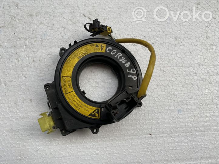 Toyota Corolla E110 Muelle espiral del airbag (Anillo SRS) T083971361