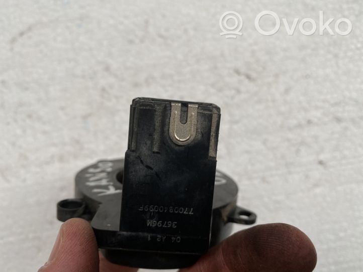 Renault Kangoo I Lenkwinkelsensor Airbagschleifring Wickelfeder 7700840099F