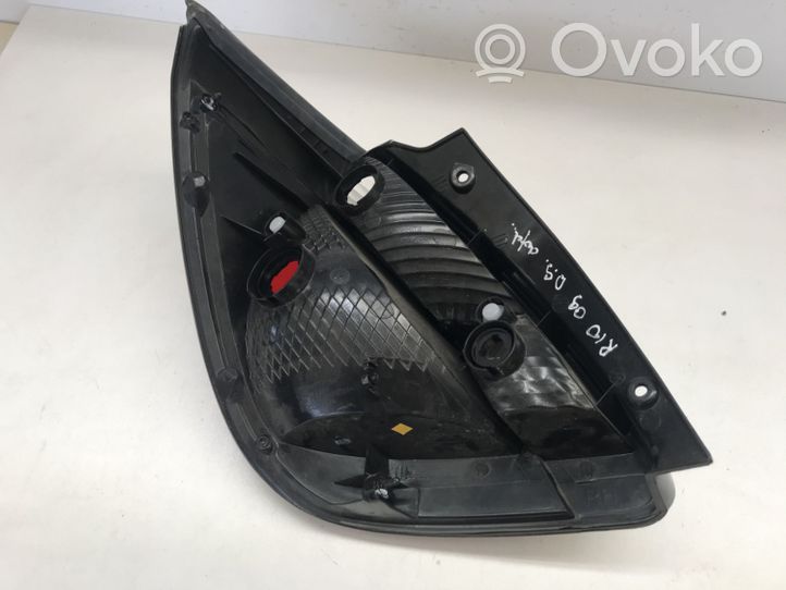 KIA Rio Lampa tylna 1156NA