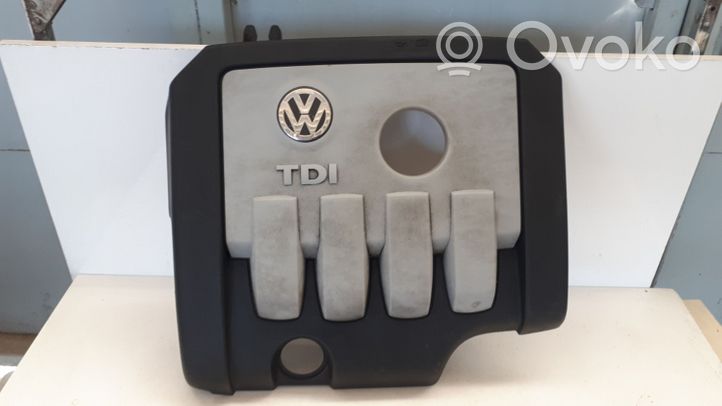 Volkswagen Golf V Copri motore (rivestimento) 03G103925BP