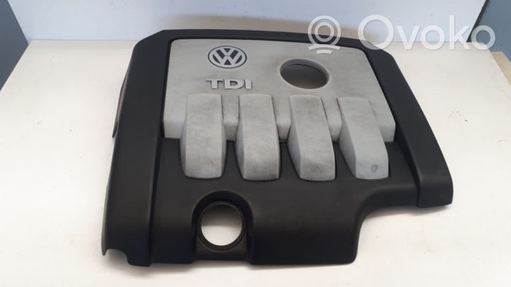 Volkswagen Golf V Copri motore (rivestimento) 03G103925BP