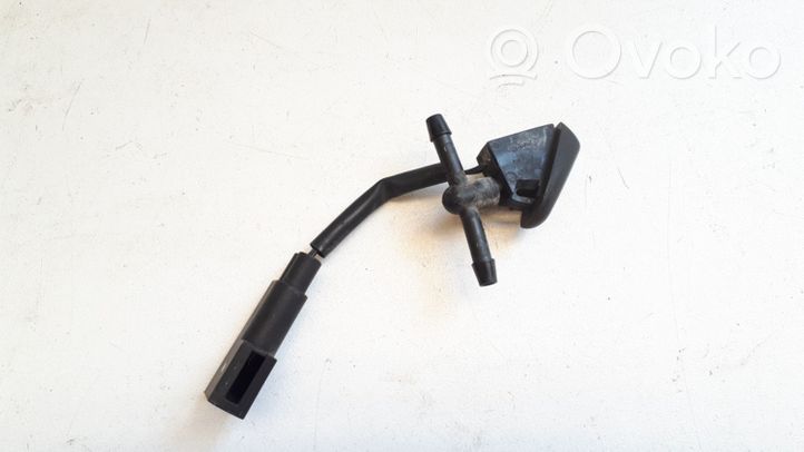 Ford Mondeo MK IV Windshield washer spray nozzle XS4117666A