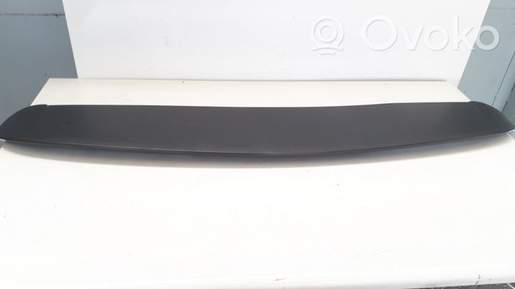 Citroen C4 I Tailgate/trunk spoiler 96821940