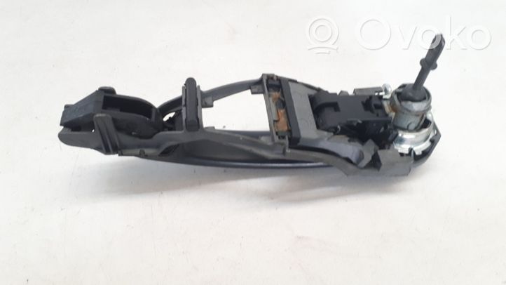 Volkswagen Fox Maniglia esterna per portiera anteriore 3B0837885