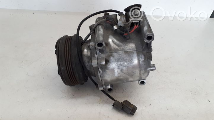 Honda HR-V Compressore aria condizionata (A/C) (pompa) HS090L