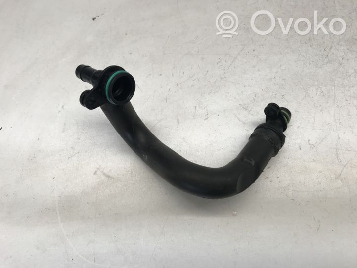 Volkswagen Golf VII Einzelteil Vakuum Unterdruck Turbolader 04E103474K