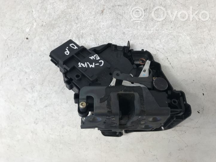 Ford Focus C-MAX Türschloss vorne 3M5AR21812AK