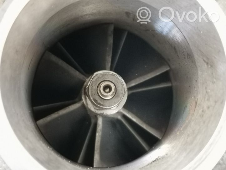 Seat Exeo (3R) Turbine 03L145721