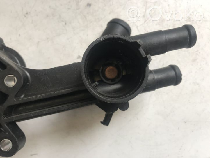 Volkswagen Scirocco Termostat / Obudowa termostatu 03C121111P