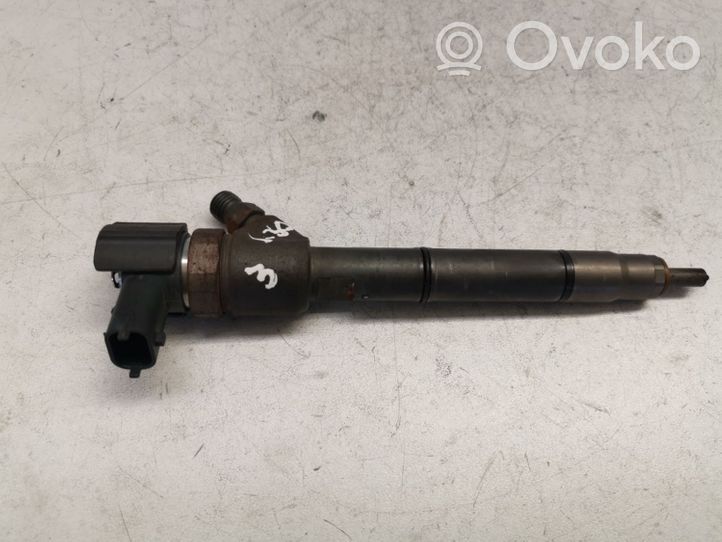 Hyundai i30 Injecteur de carburant 0445110256