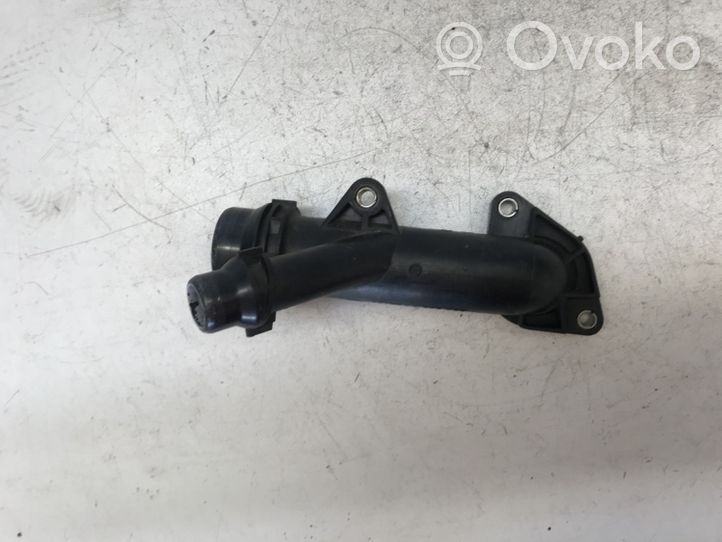 BMW 1 E82 E88 Tuyau de liquide de refroidissement moteur 11537505055