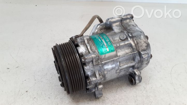 Volkswagen Polo III 6N 6N2 6NF Klimakompressor Pumpe 6N0820803A