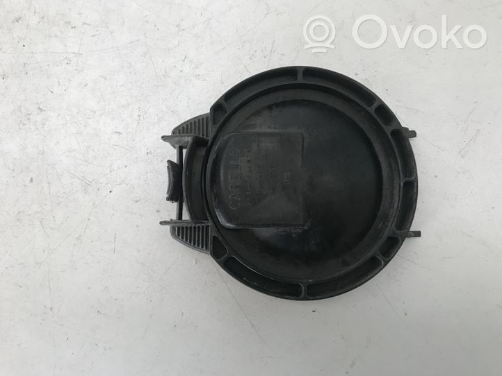 Opel Vectra A Ajovalo valaisimen pölysuoja 54519773