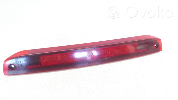 Ford Focus Luce d’arresto centrale/supplementare VP4M5X13A613A