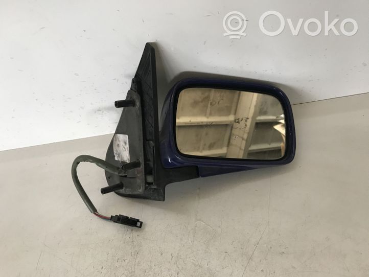 Volkswagen Polo III 6N 6N2 6NF Spogulis (elektriski vadāms) 202272