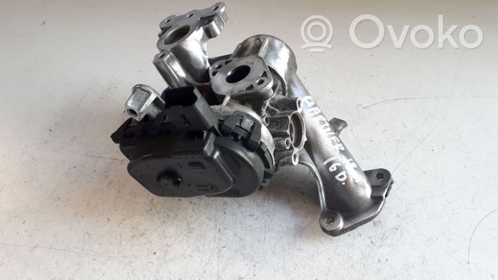 Peugeot Partner Soupape vanne EGR 980736998002