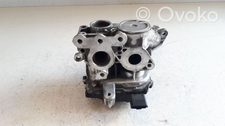 Peugeot Partner Soupape vanne EGR 980736998002