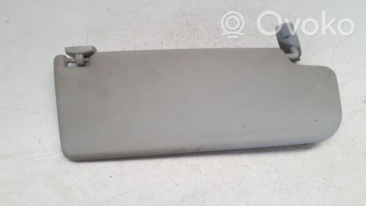 Skoda Praktik (5J8) Clip/gancio/supporto per aletta parasole 1Z0857552QN