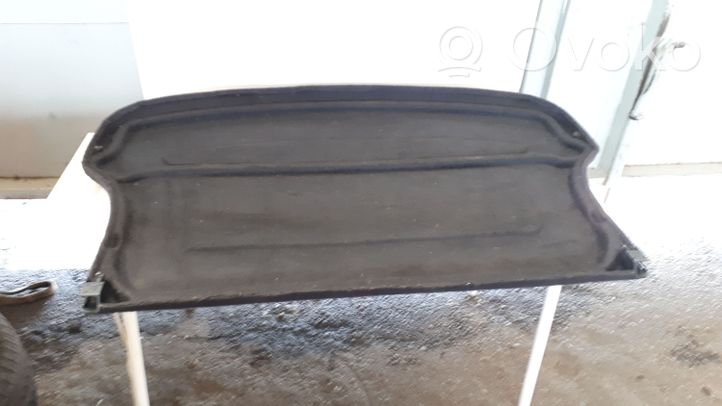 Saab 9-3 Ver1 Parcel shelf 4388427